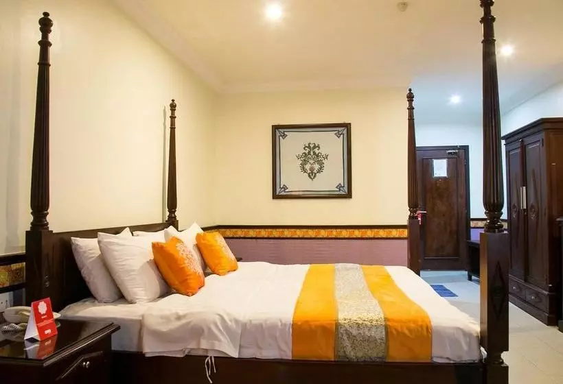 Fotos del hotel Malacca Straits:  25