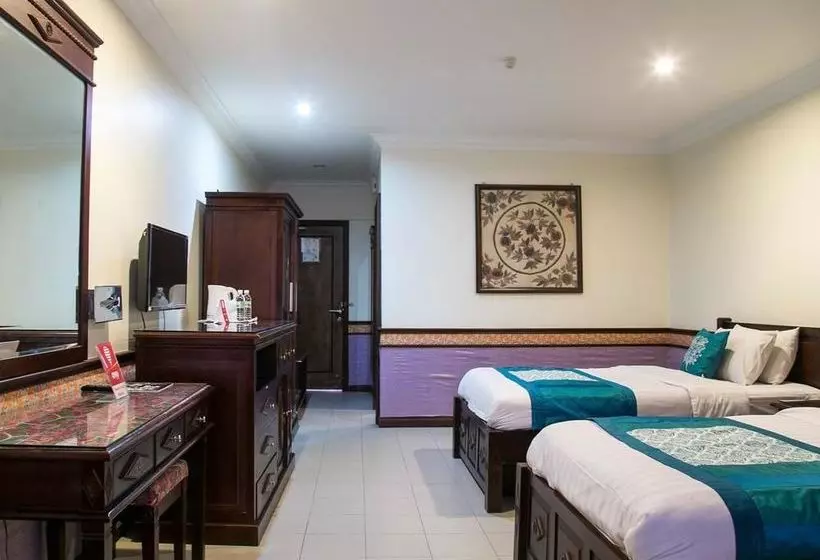 Fotos del hotel Malacca Straits:  13