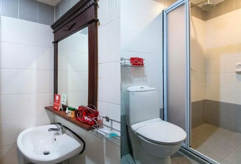 Fotos del hotel Malacca Straits:  11