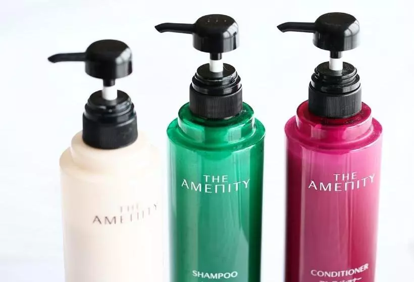 Fotos del hotel Apa  Okachimachiekikita S:  16