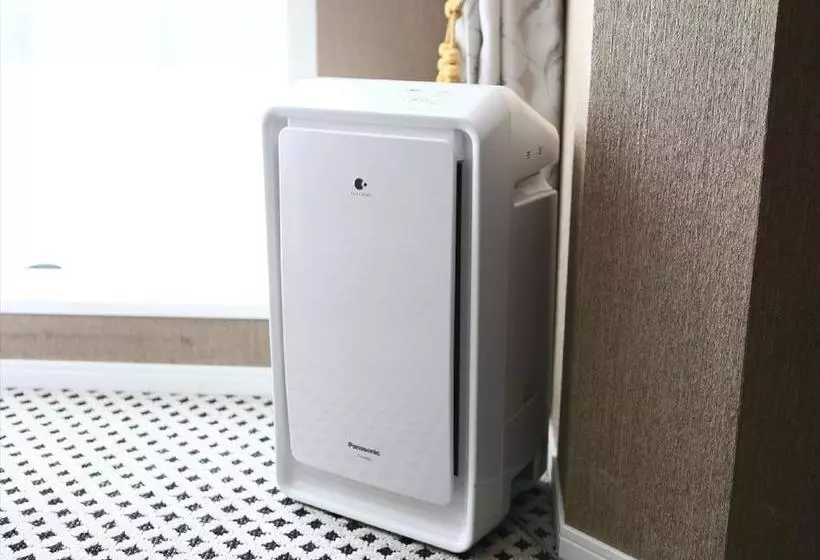 Fotos del hotel Apa  Okachimachiekikita S:  12