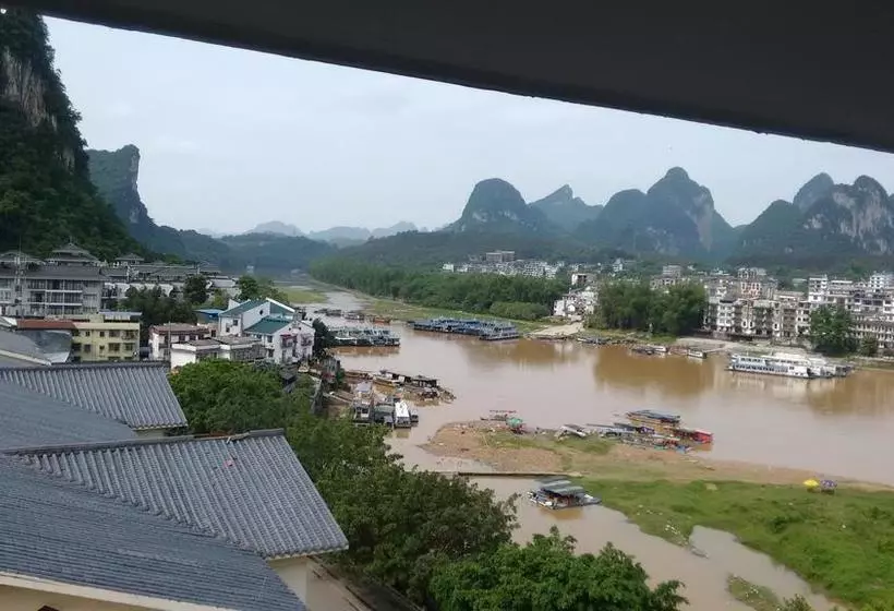 Fotos del hotel Days Inn Frontier Yangshuo:  12