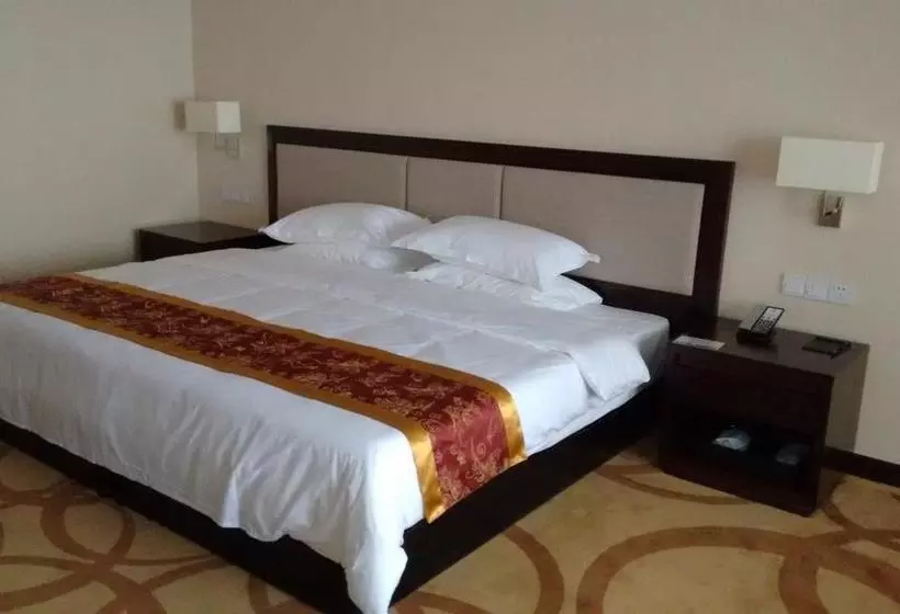 Fotos del hotel Days Inn Frontier Yangshuo:  9