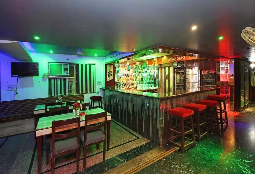 Fotos del hotel The Krishnalila Regency:  5