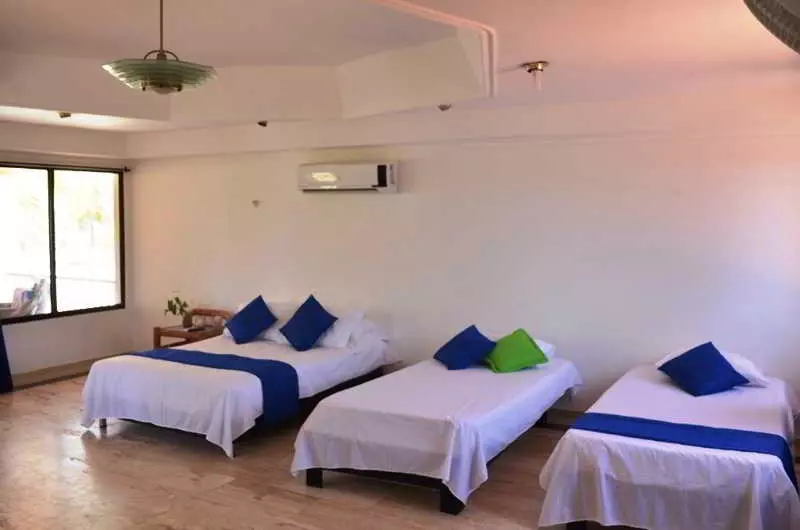 Fotos del hotel Palma Beach:  11