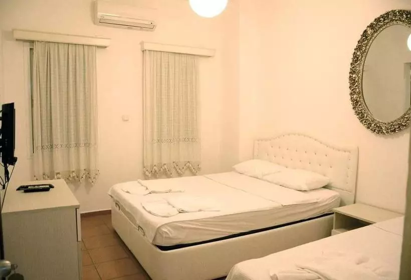 Fotos del hotel Angora:  2