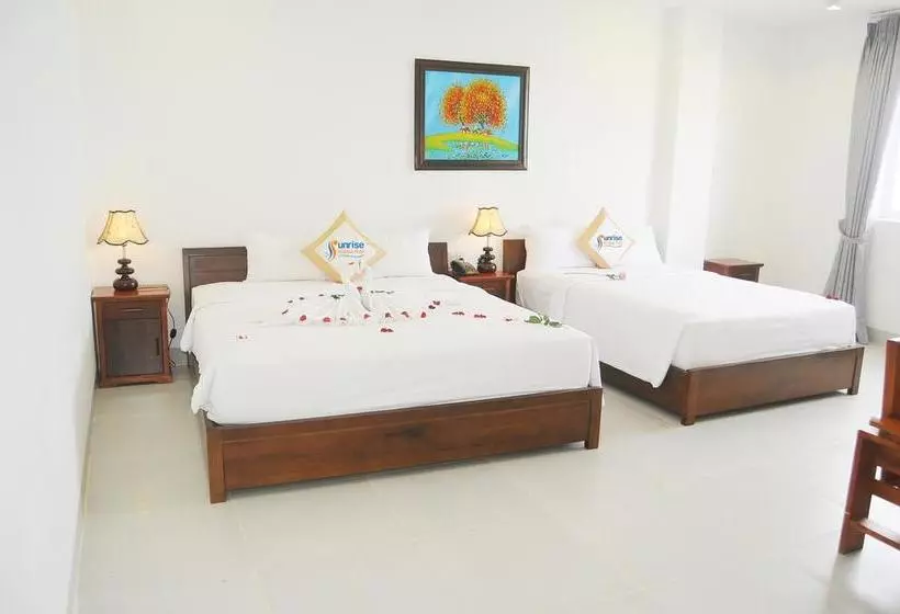 Fotos del hotel Sunrise Boutique:  17