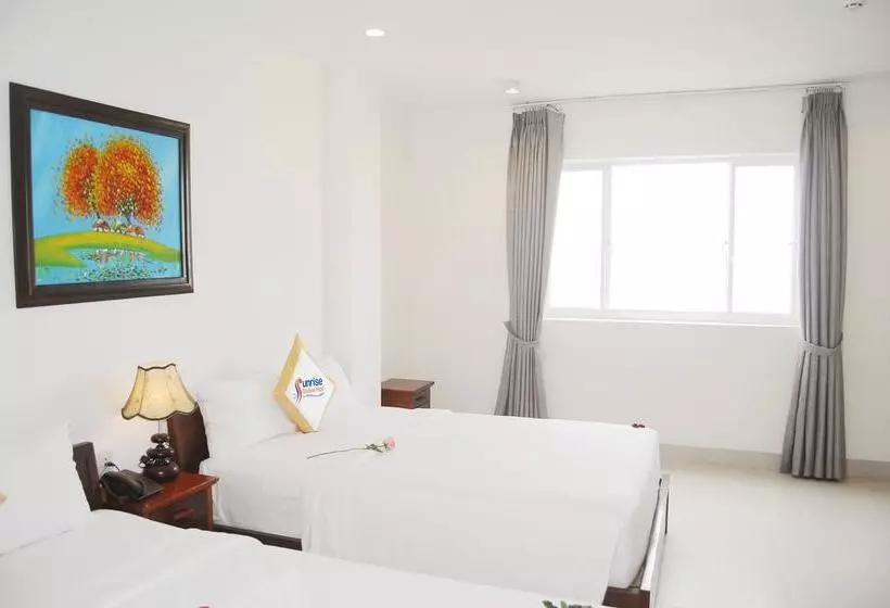 Fotos del hotel Sunrise Boutique:  14