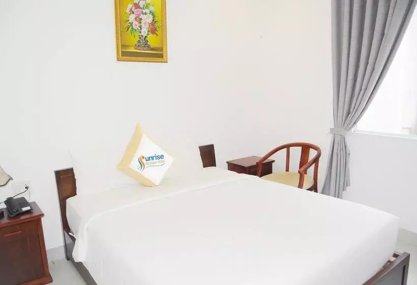 Fotos del hotel Sunrise Boutique:  19