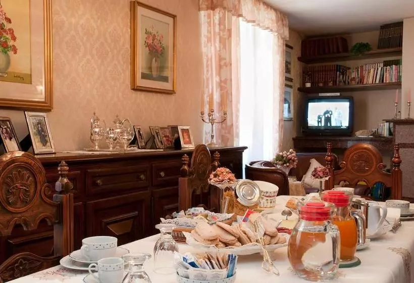 Fotos del hotel Bed&breakfast Chiara:  6