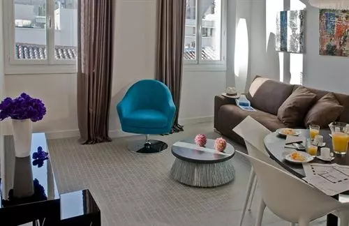 Fotos del hotel Decoh Design & Cosy Home:  7