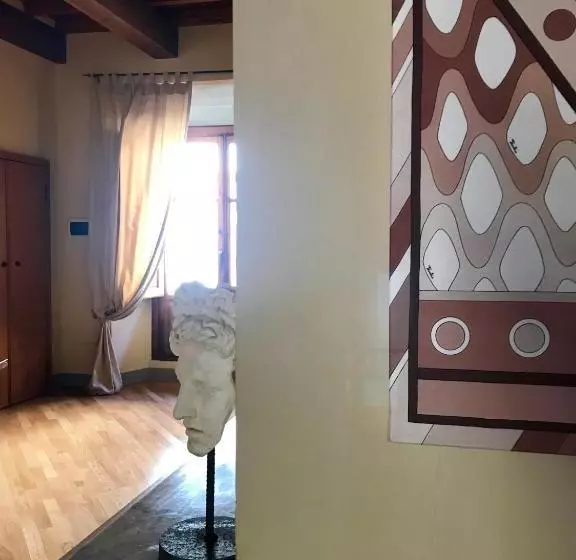 Fotos del hotel Capri Moon Guest House:  9