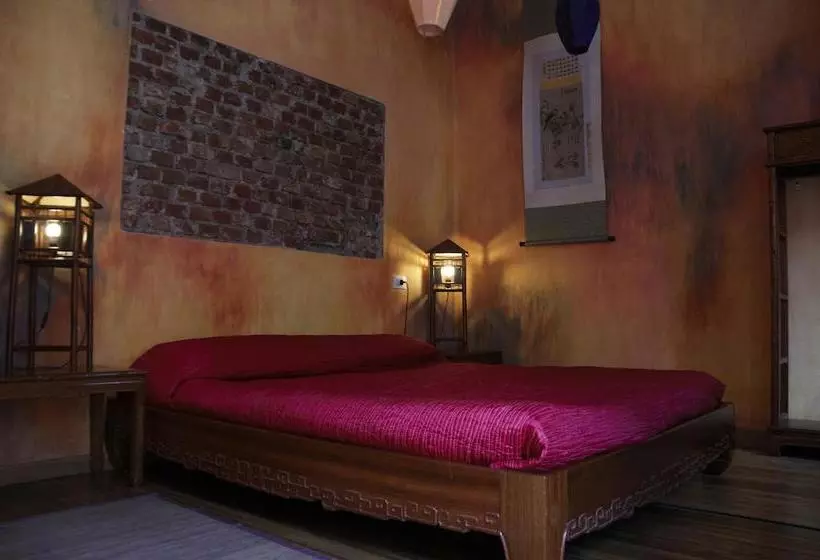Vietnamonamour Bed & Breakfast