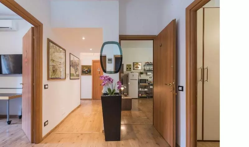 Fotos del hotel B&b Roma Ottaviano:  3