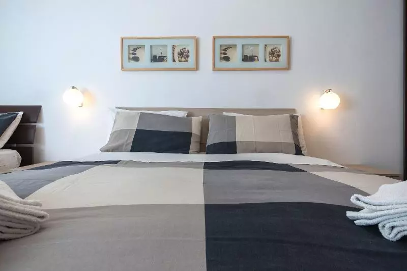 Fotos del hotel B&b Roma Ottaviano:  11