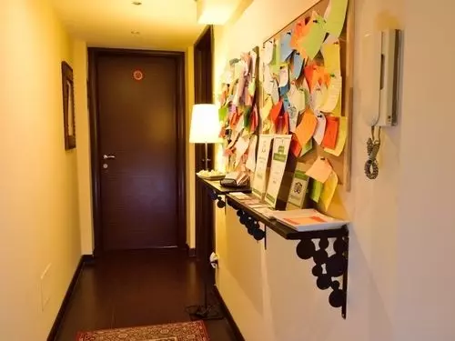 Fotos del hotel Kiara Guesthouse:  22
