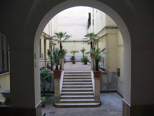 Fotos del hotel Kiara Guesthouse:  3