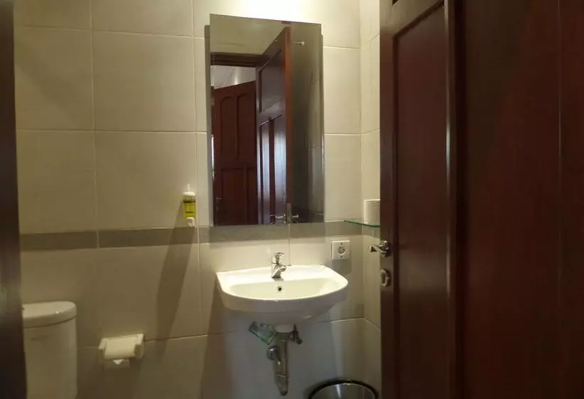 Fotos del hotel Merbabu Guest House:  12