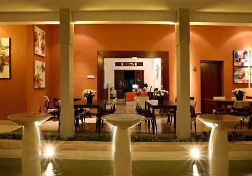 Fotos del hotel Merbabu Guest House:  16
