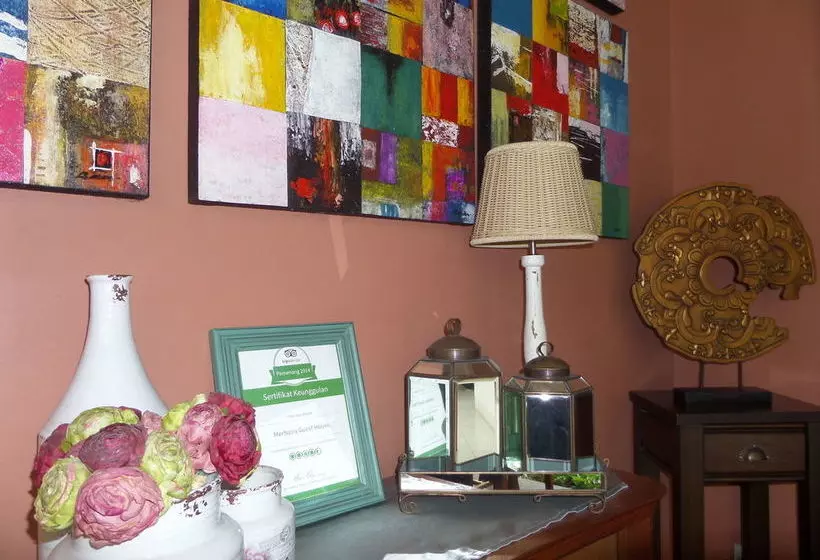 Fotos del hotel Merbabu Guest House:  8