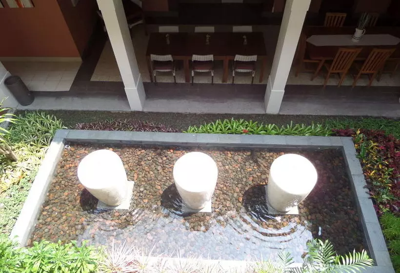 Fotos del hotel Merbabu Guest House:  14