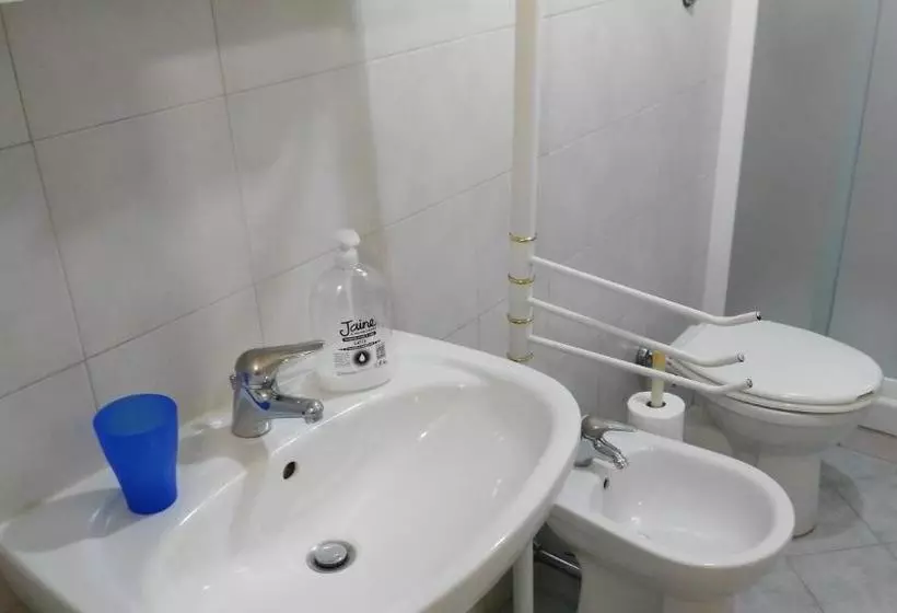 Fotos del hotel Trionfal Apartment:  4
