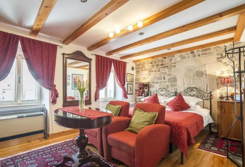 Fotos del hotel Villa Marul:  7