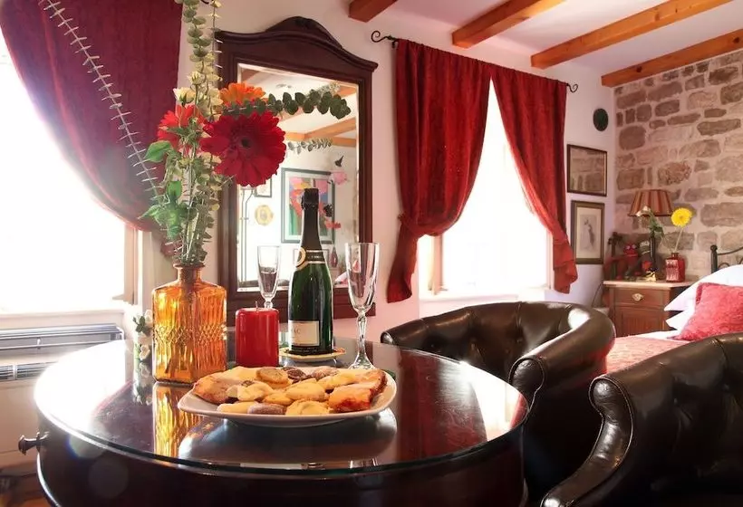 Fotos del hotel Villa Marul:  2