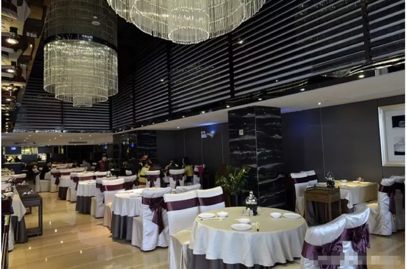 Fotos del hotel Yue An:  4