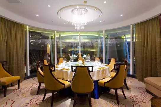 Fotos del hotel Qingdao Celebrity:  4