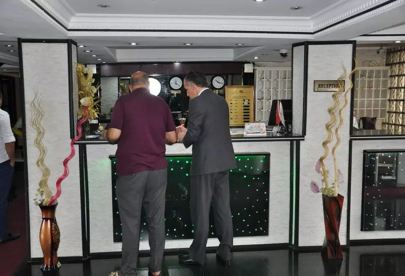 Fotos del hotel Grand Gold:  4