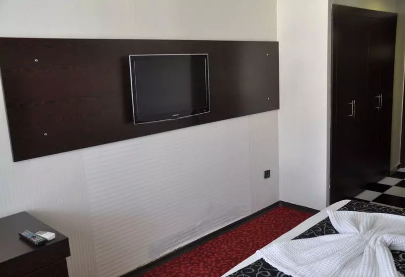 Fotos del hotel Grand Gold:  23