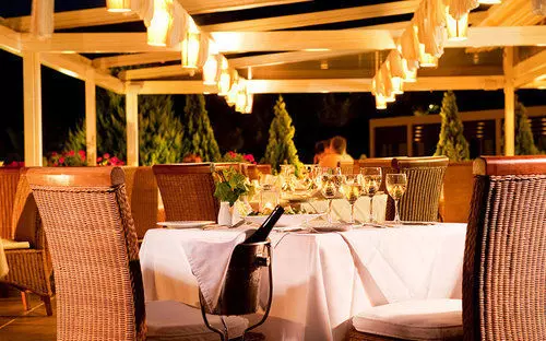Fotos del hotel Grand Gold:  22