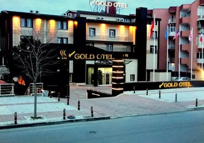 Grand Gold