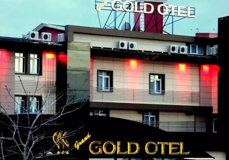 Fotos del hotel Grand Gold:  9