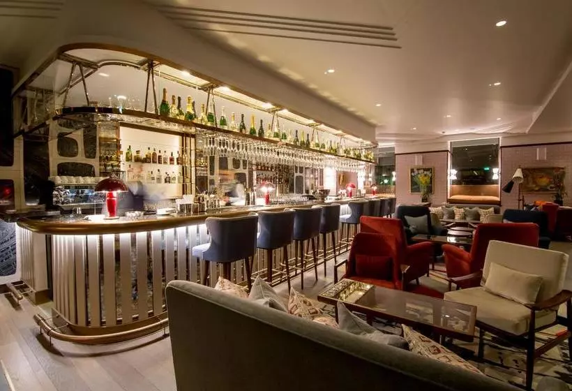 Fotos del hotel Devonshire Club:  18