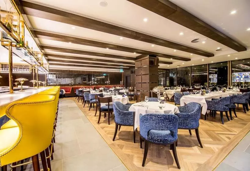 Fotos del hotel Devonshire Club:  14