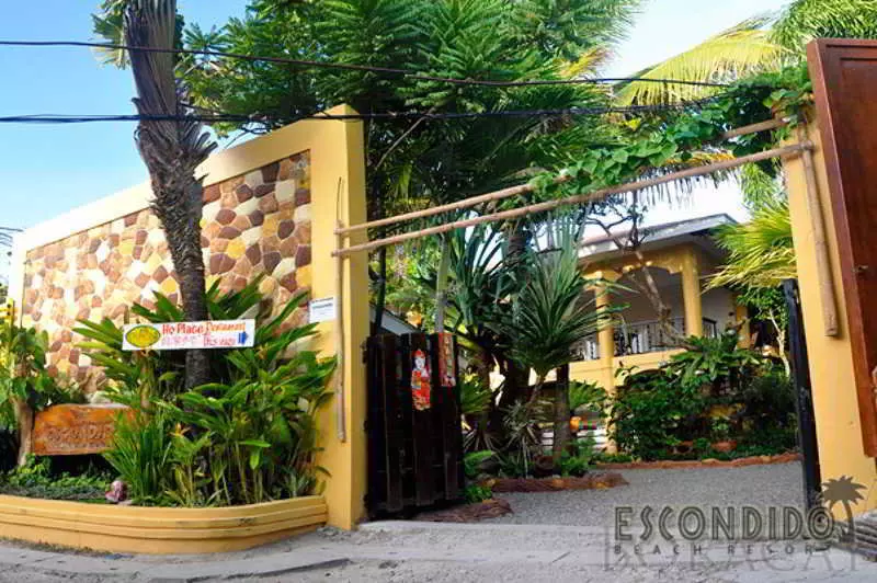 Fotos del hotel Escondido Beach Resort Boracay:  9