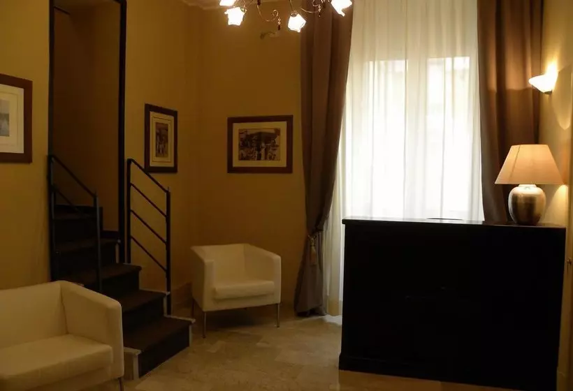 Fotos del hotel Regina Margherita:  8