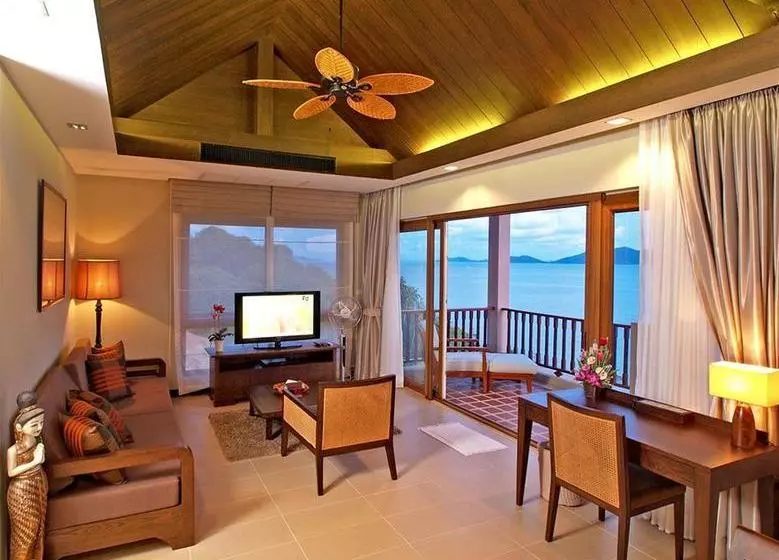 Tranquility Bay Residence