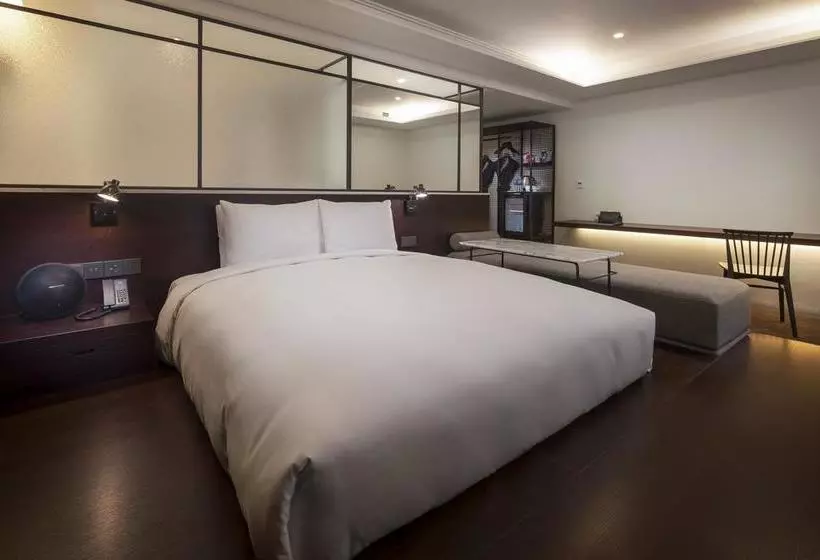 Fotos del hotel Glad Live Gangnam:  23
