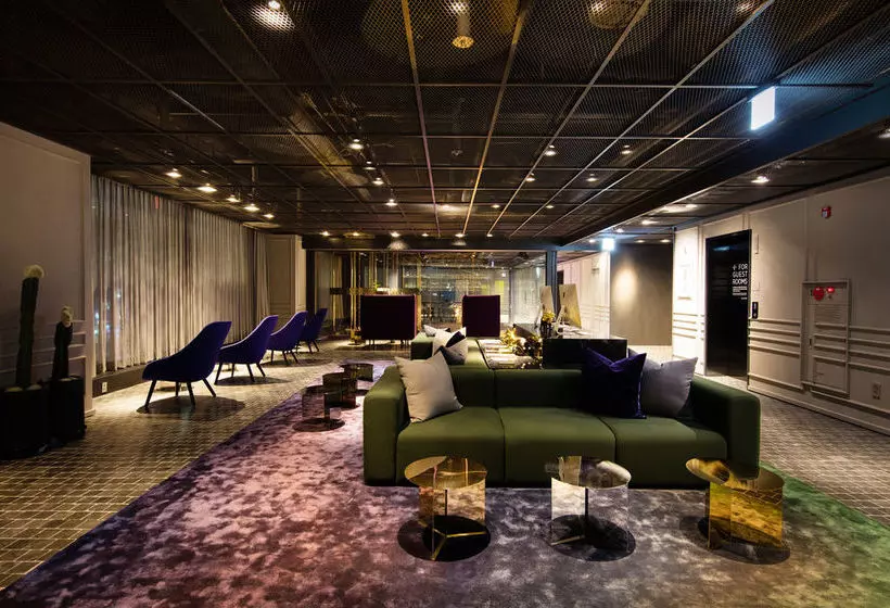 Fotos del hotel Glad Live Gangnam:  2