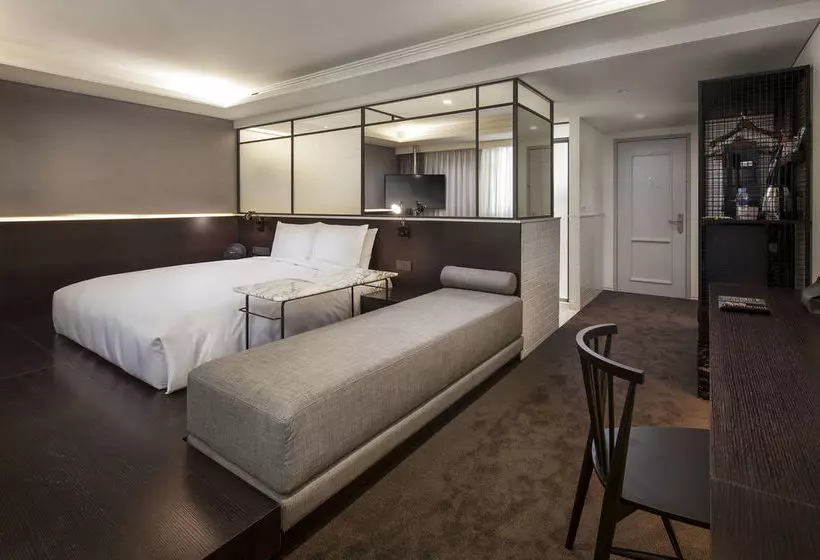 Fotos del hotel Glad Live Gangnam:  14