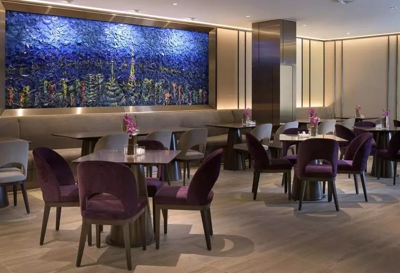 Fotos del hotel Mercure Shanghai Hongqiao Airport:  13