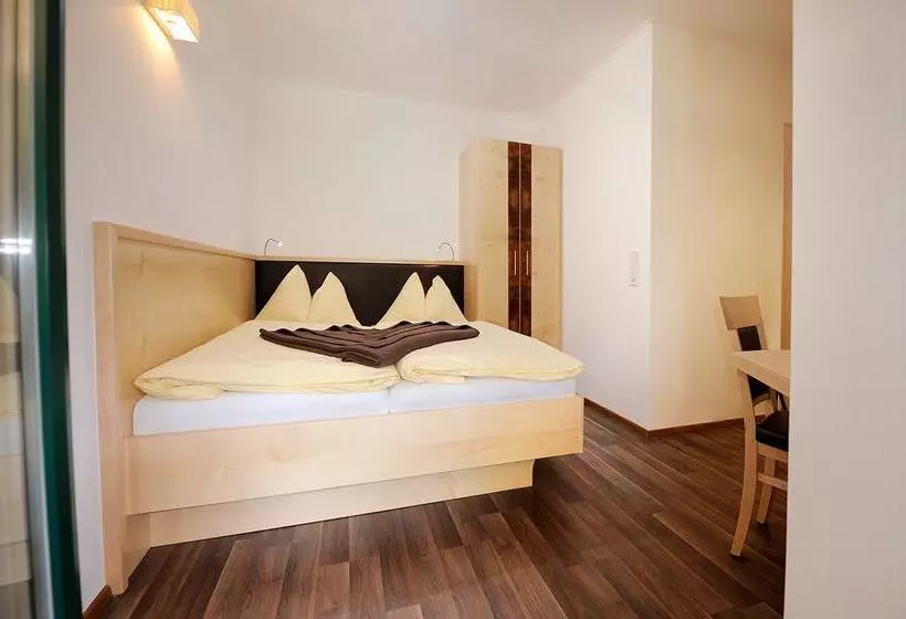 Fotos del hotel Gartnerkofel:  10