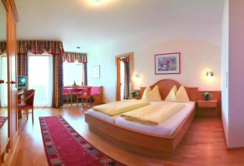 Fotos del hotel Gartnerkofel:  14