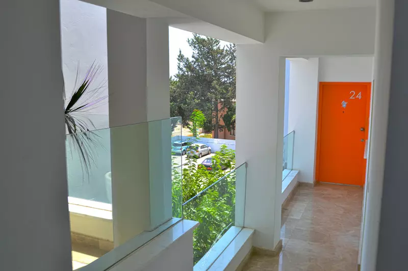 Fotos del hotel Napian Suites:  10