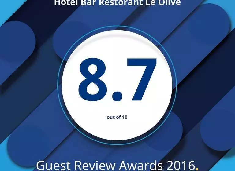 Fotos del hotel Le Olive:  14