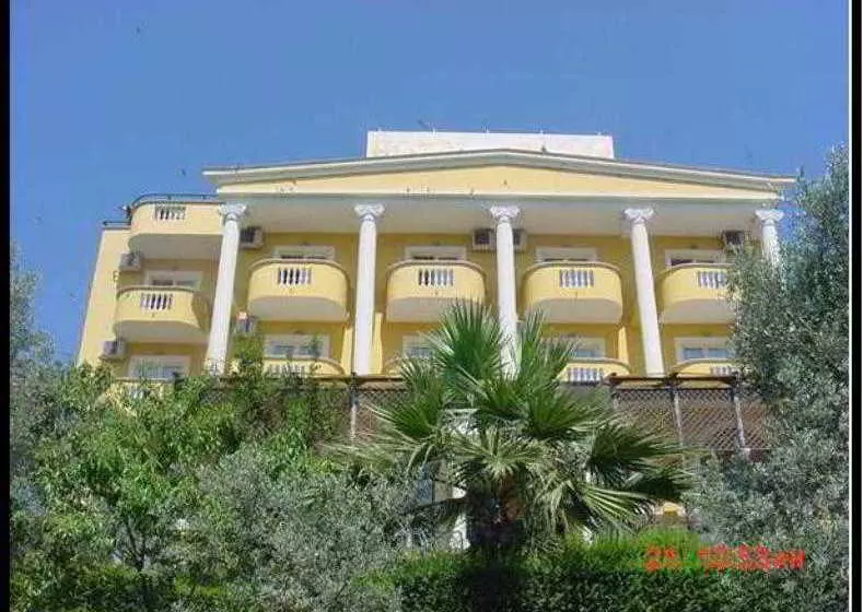 Fotos del hotel Le Olive:  12