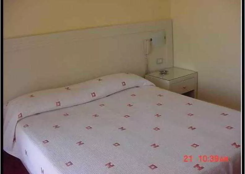 Fotos del hotel Le Olive:  16
